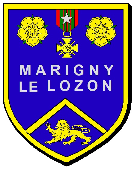 MARIGNY LE LOZON