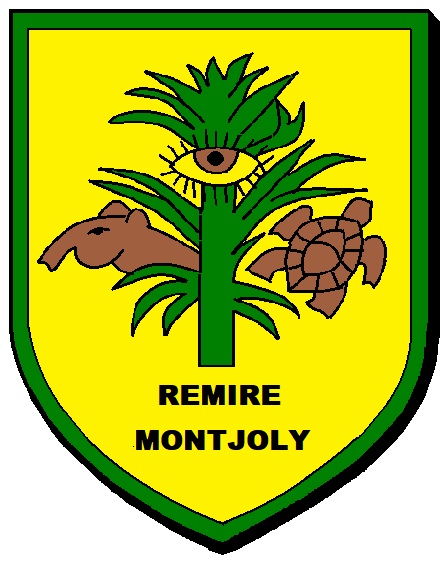 REMIRE MONTJOLY (Guyane)