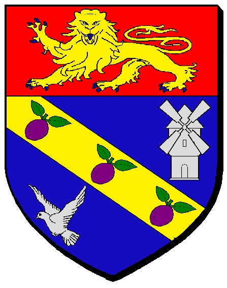 SERIGNAC PEBOUDOU