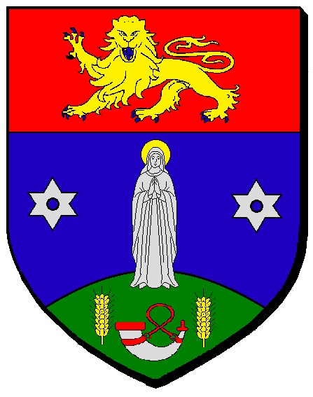 SAINTE MARIE DE VATIMESNIL