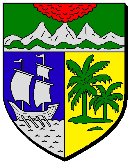 SAINT DENIS (La Réunion)