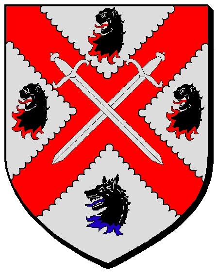 SAINT MARTIN DU LIMET