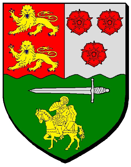 SAINT MARTIN SAINT FIRMIN