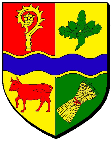 SAINT PRIVE