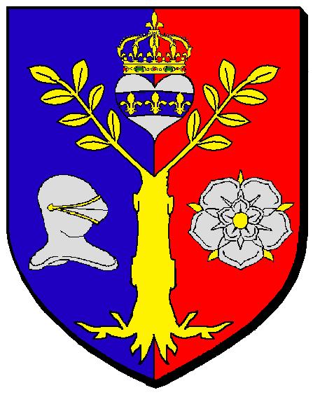 SAINT REMY EN COMTE