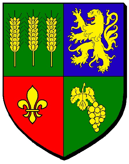 VINEUIL SAINT FIRMIN