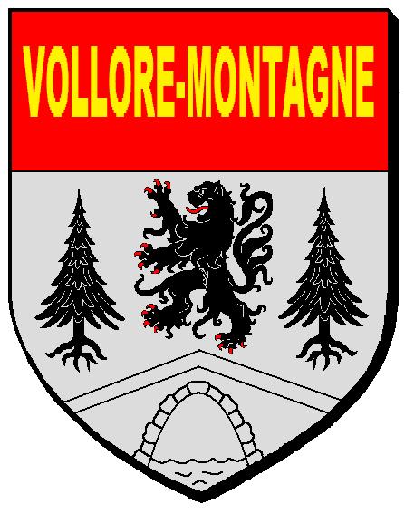 VOLLORE MONTAGNE