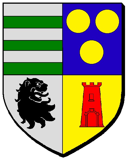WINGERSHEIM LES QUATRE BANS