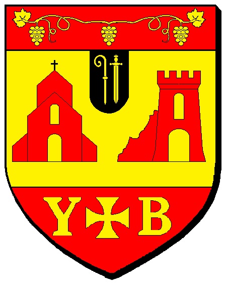 YRONDE ET BURON