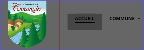 Pseudo-blason de CONNANGLES
