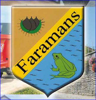 Faramans