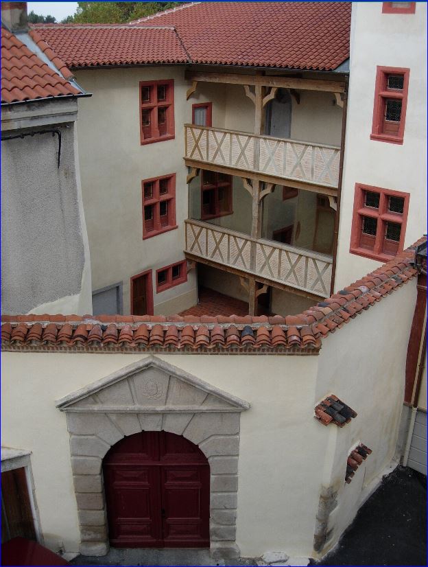 Maison de l'Armorial