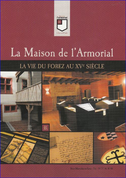 Maison de l'Armorial