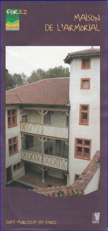 Maison de l'Armorial